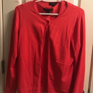 august silk Cardigan Set